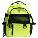 Feeding Pump Backpack Green, Medium, Youth For Infinity Feeding Pumps (Case of 10)