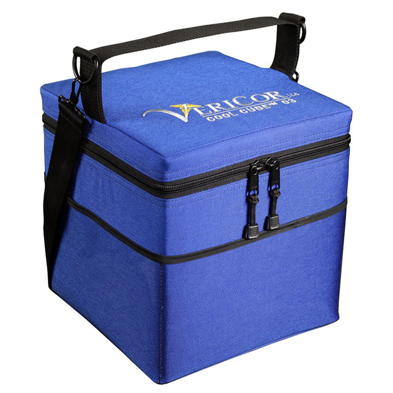 Vaccine Transport Cooler Cool Cube 03 11 X 11 X 11 Inch For Transport of Vaccine, Medicine (Each)