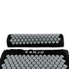 Kanjo Memory Foam Acupressure Mat Set, Large Size (Case of 9)