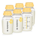 Medela Breast Milk Collection and Storage Bottle Set (Case of 12)