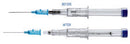 CATHETER IV SAFETY RADIOPAQUEPUR 24GX3/4 50/BX 4BX/CS