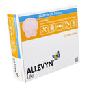 Allevyn Life Sacrum Foam Dressing, 17.2 x 17.5 Centimeters (Case of 60)