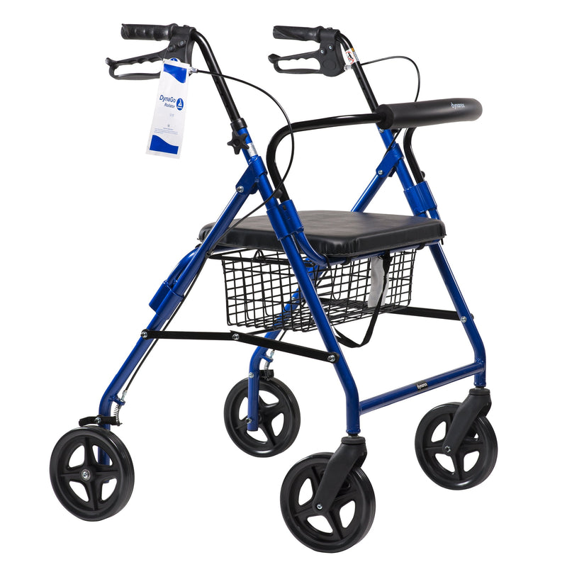 Dynarex Dynago Bariatric Rollators