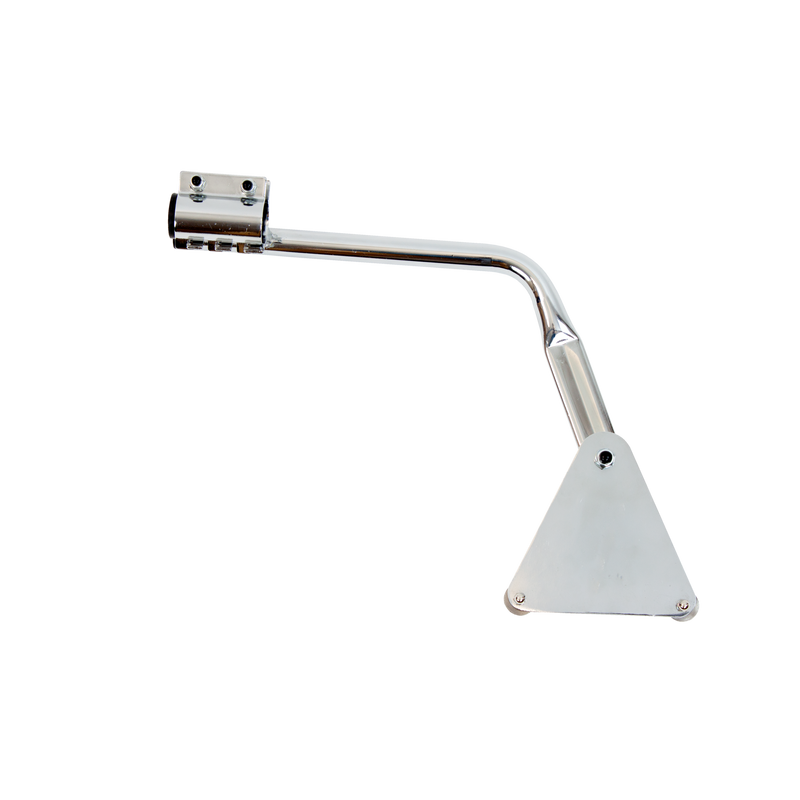 Dynarex Wheelchair Front Anti-Tippers