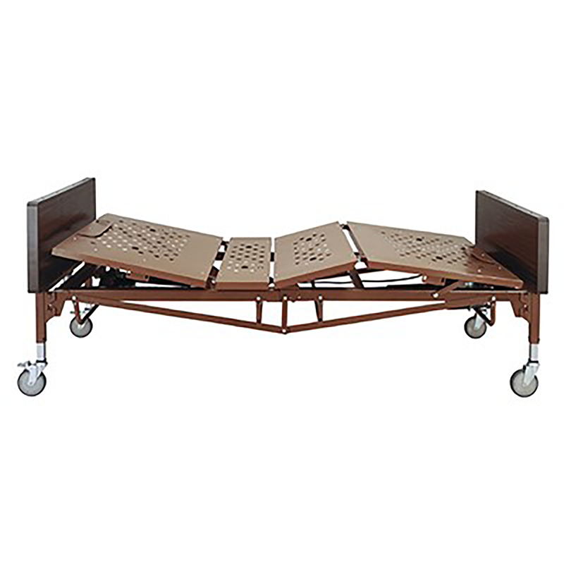 Dynarex Bariatric Homecare Beds 