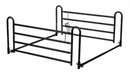 Dynarex Bed Rails
