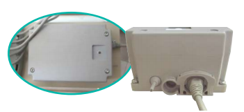 Dynarex Longterm - Battery Backup - Battery - 1ea