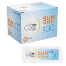 Dynarex Sunscreen Sachels