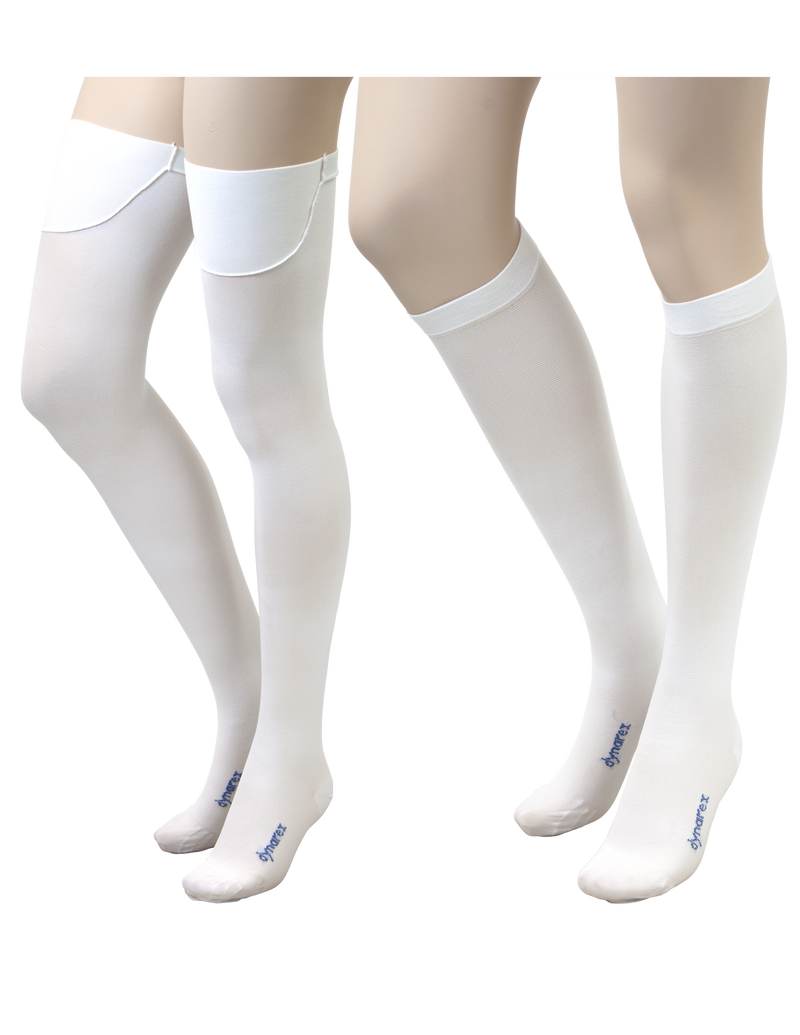 Dynarex Compression Stockings