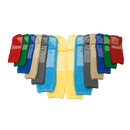 Dynarex Soft Sole Slipper Socks