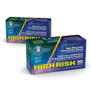 Dynarex High Risk Latex Exam Gloves  High Risk Latex Exam Glove - Powder-Free - Medium