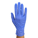 Dynarex Dynaplus Nitrile Exam Gloves  Nitrile Exam Glove (non-latex) Powder Free (econom