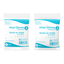 Dynarex Gloves In A Bag 