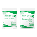 Dynarex Gloves In A Bag 