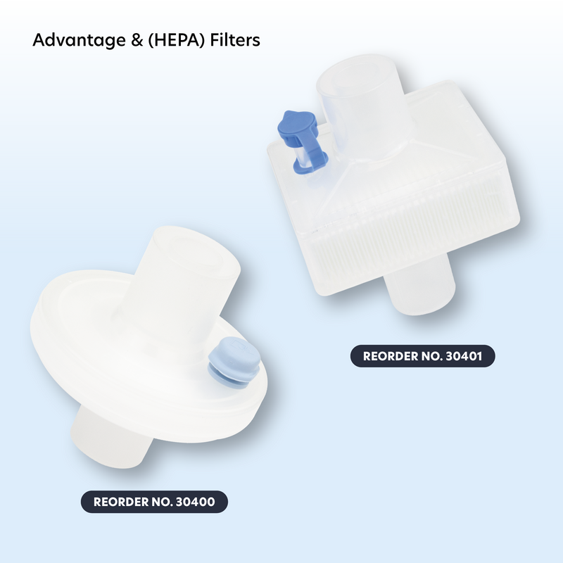 Dynarex Filters, Tubes And Connectors