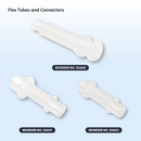 Dynarex Filters, Tubes And Connectors 