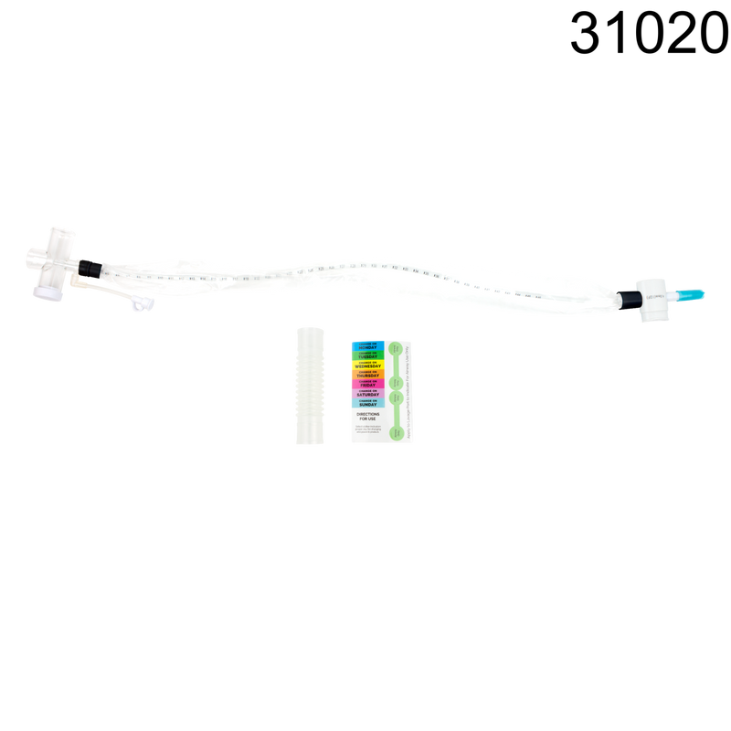 Dynarex Closed Suction Catheters Endotracheal