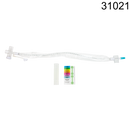 Dynarex Closed Suction Catheters Endotracheal