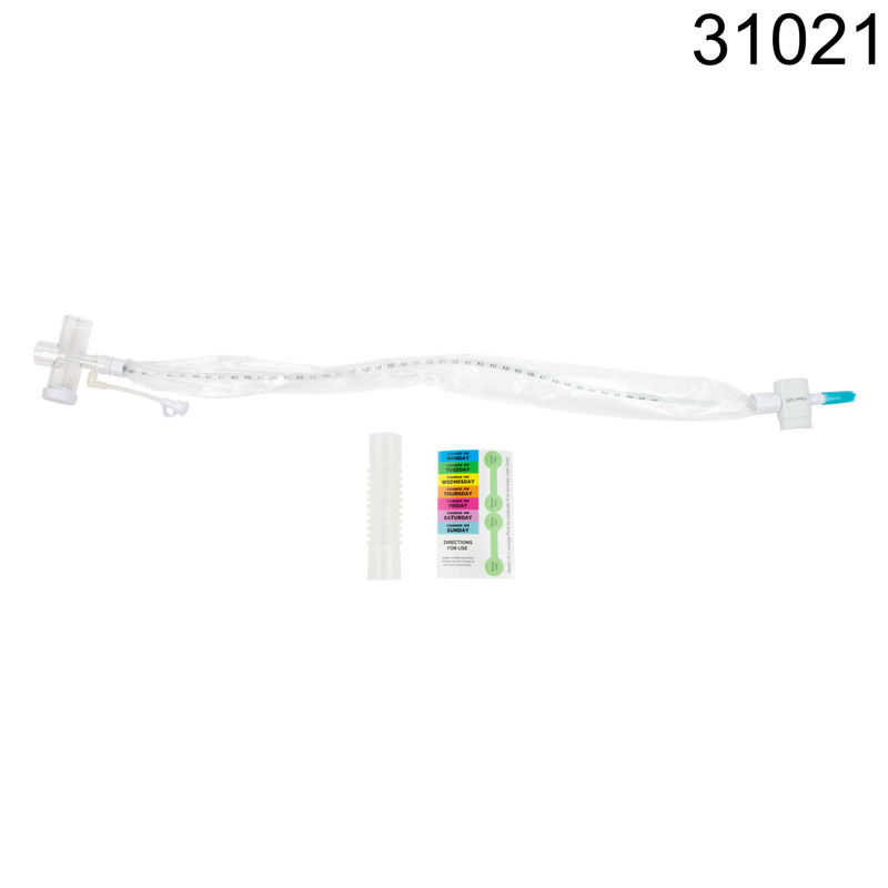 Dynarex Closed Suction Catheters Endotracheal