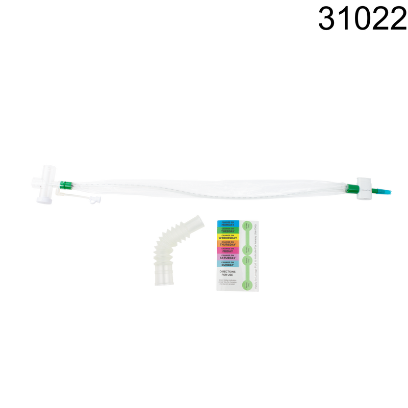 Dynarex Closed Suction Catheters Endotracheal