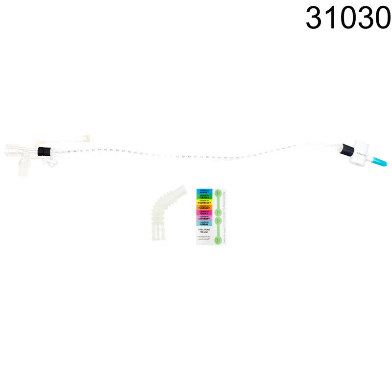 Dynarex Closed Suction Catheters Endotracheal