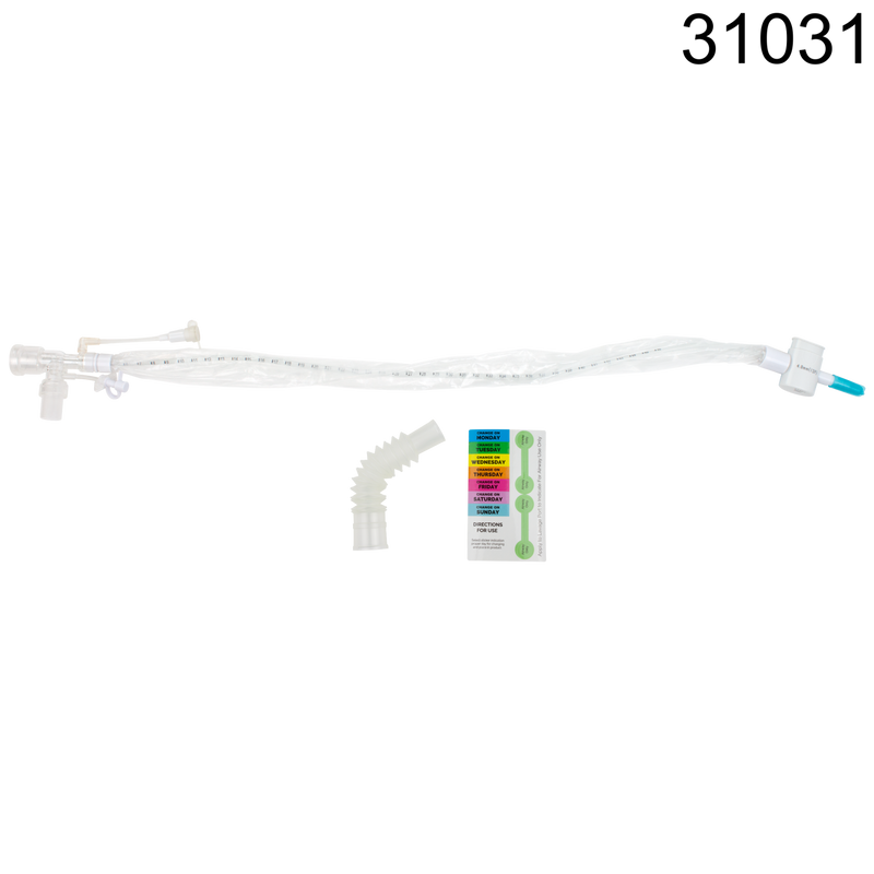 Dynarex Closed Suction Catheters Endotracheal