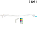 Dynarex Closed Suction Catheters Endotracheal