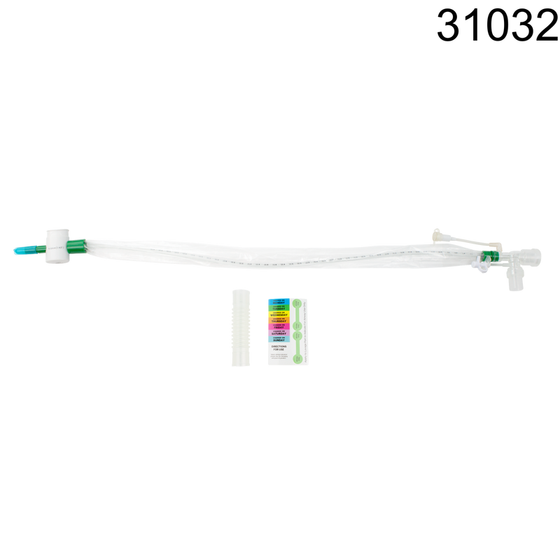 Dynarex Closed Suction Catheters Endotracheal