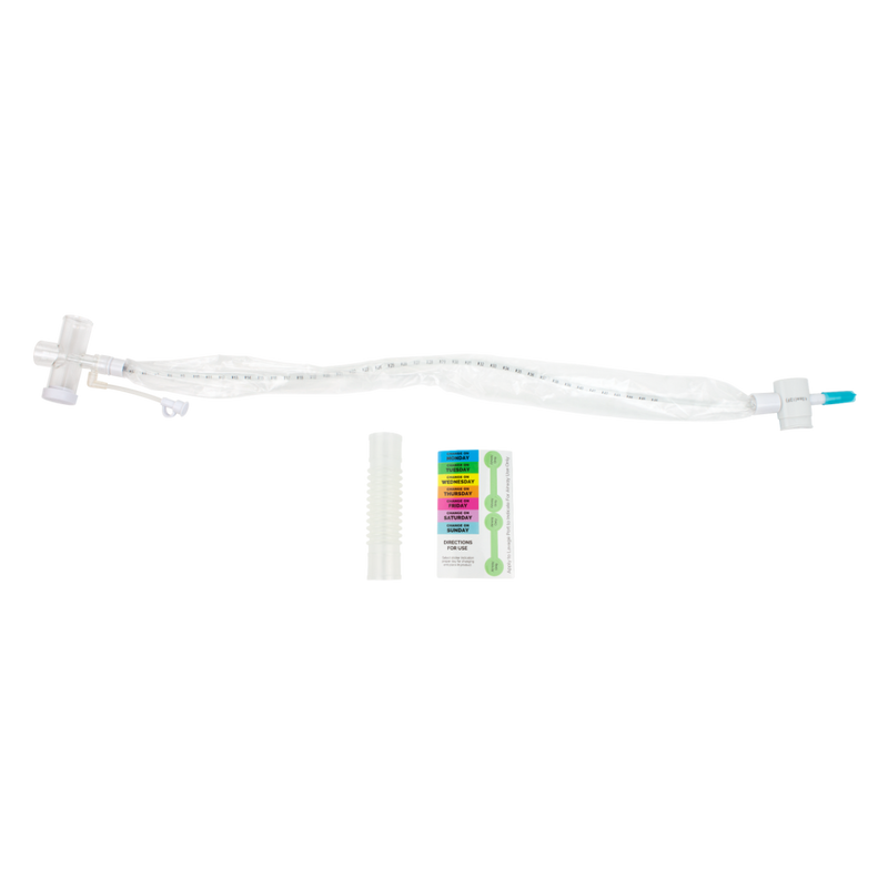 Dynarex Closed Suction Catheters Endotracheal