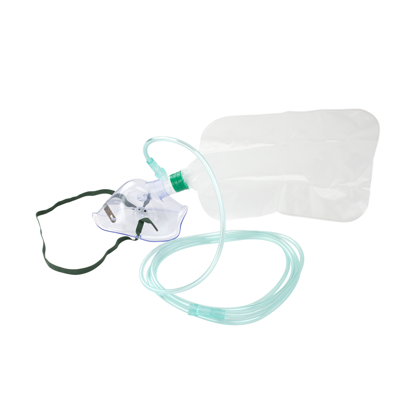 Dynarex Oxygen High-Concentration Standard Mask