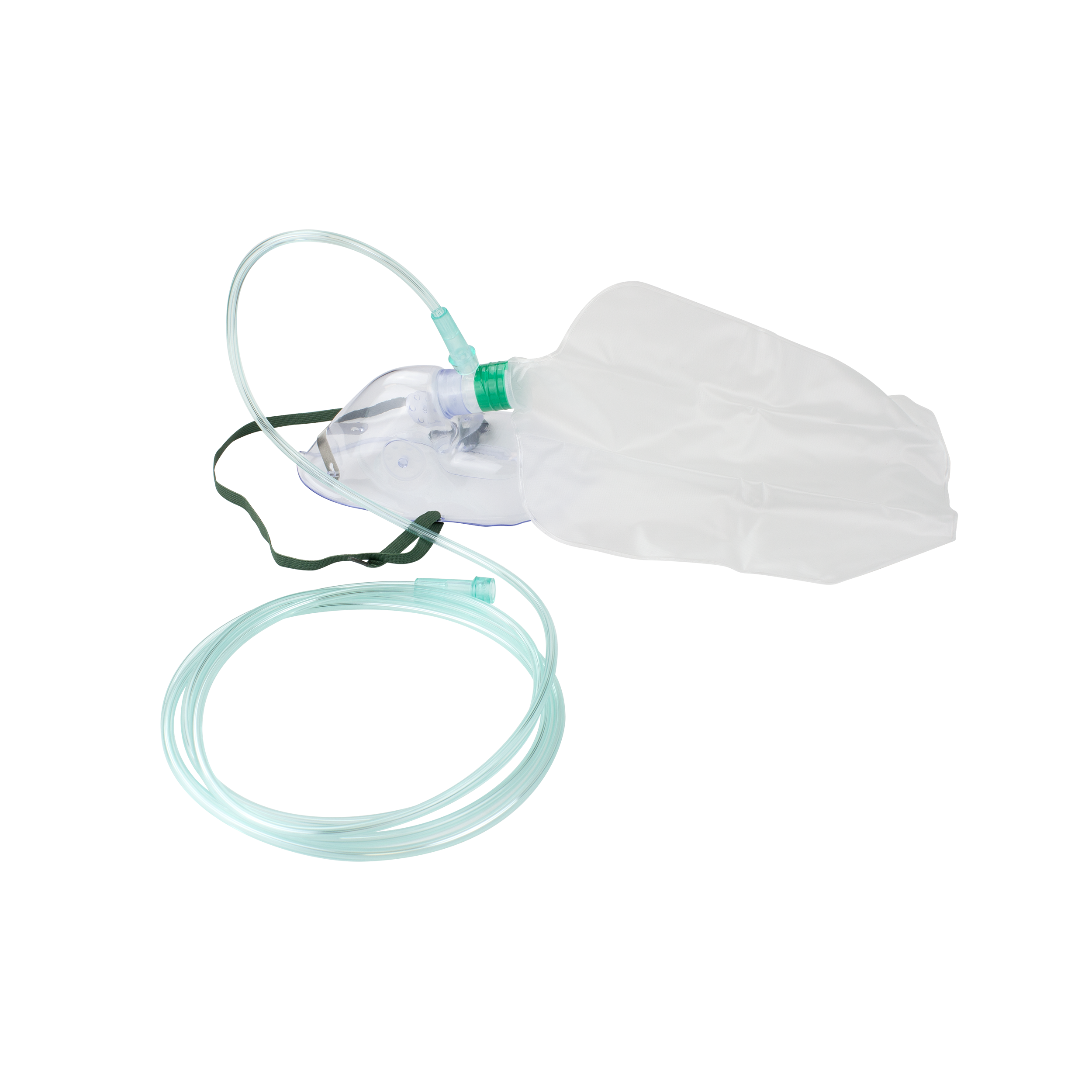Dynarex Non-Rebreather Elongated Mask