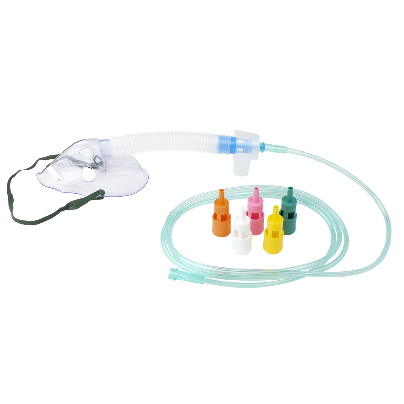 Dynarex Venturi Masks