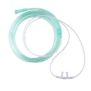 Dynarex Nasal Oxygen Cannulas Flared Tip  Nasal Oxygen Cannula Flared Tip 21' (6.4m), Adult