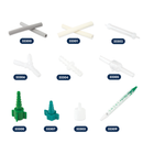 Dynarex Nasal Oxygen Cannuala - Ear Foam Covers