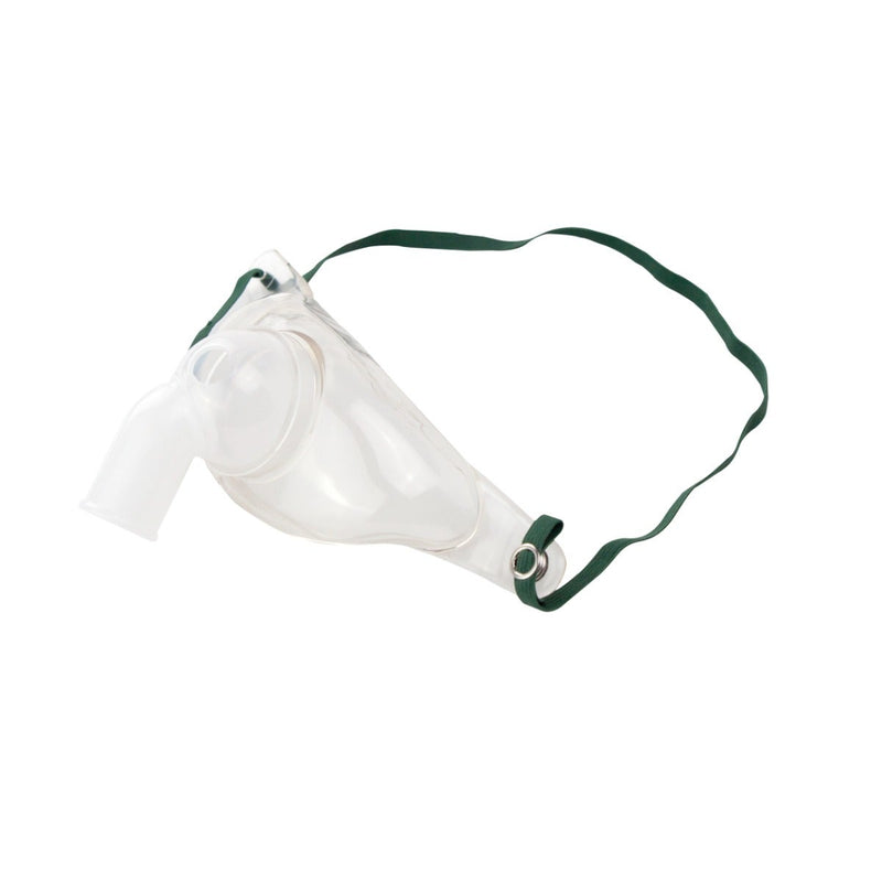 Dynarex Tracheostomy Mask