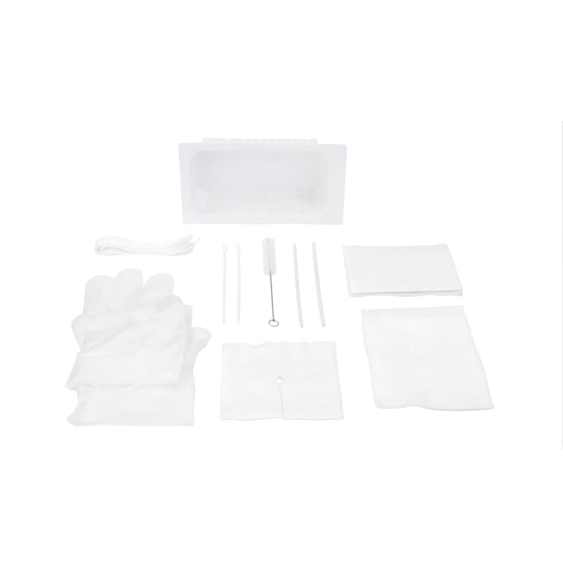 Dynarex Tracheostomy Care Kit