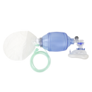 Dynarex Manual Pulmondary Resuscitator (Mpr)  Pediatric Manual Pulmonary Resuscitator (MPR), Mas