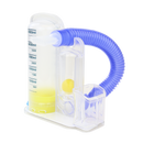 Dynarex Spirometer  Incentive Spirometer, Tri-Flow Chamber, 12/cs