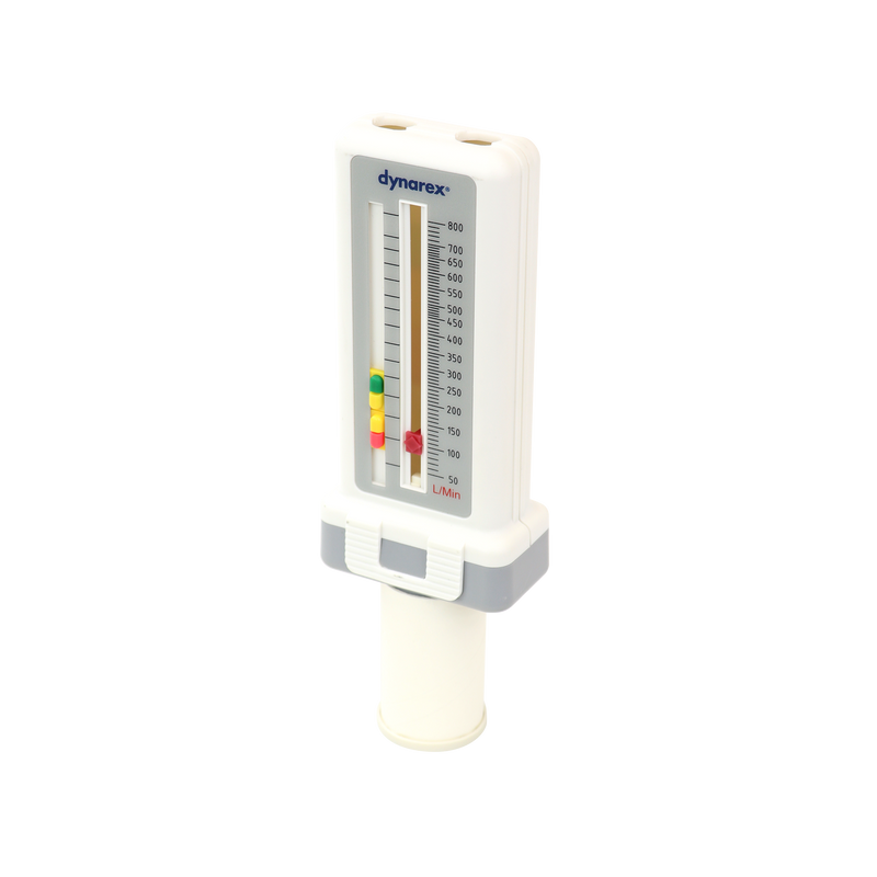 Dynarex Peak Flow Meter