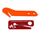 Dynarex Seatbelt Cutters 