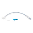 Dynarex Endotracheal Tubes  Endotracheal Tubes - Cuffed - 5.0 mm - 10/Box