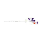 Dynarex Gastrostomy Tubes  Gastrostomy Tube - 3 port - 16fr - ENFit - 16fr -