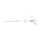 Dynarex Gastrostomy Tubes  Gastrostomy Tube - 3 port - 16fr - NON-ENFit - 16f