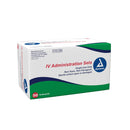 Dynarex Iv Administration Sets  IV Administration set - 15 drop - 78" - 1 Injectio