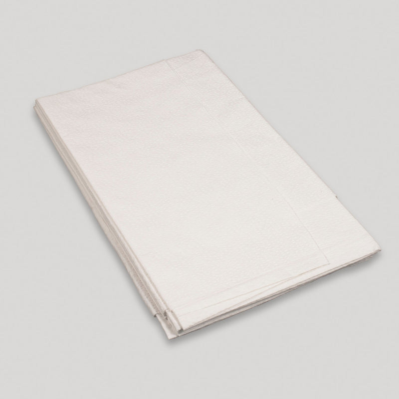 Dynarex Drape Sheet  Drape-Sheets-White-2ply-Tissue-40-x-48-100-cs