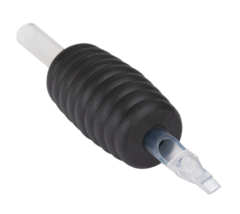 Dynarex Fearless Disposable Tubes