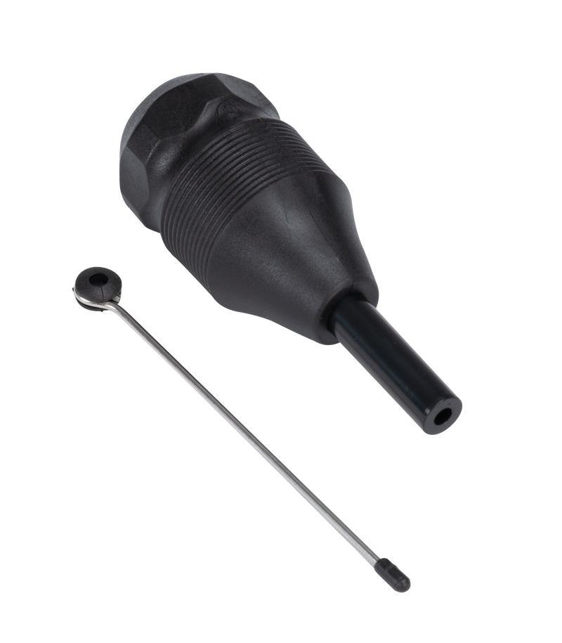 Dynarex Fearless Tattoo Cartridges - Bugpin Magnum (100/Case)  Fearless Tattoo Catridge Tubes with Drive Bar & Gr