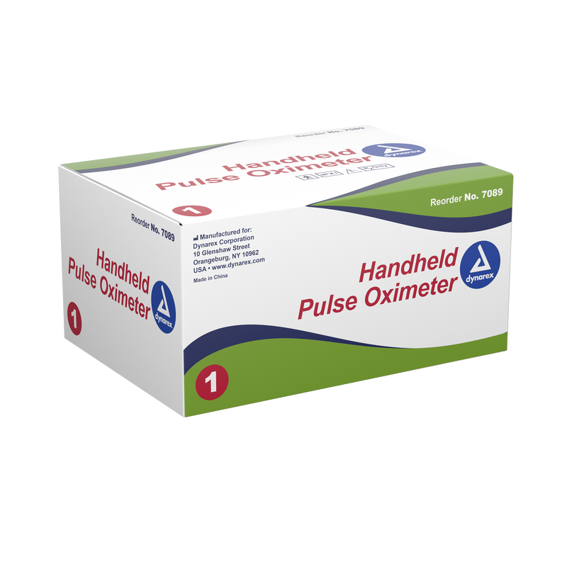 Dynarex Pulse Oximeter 