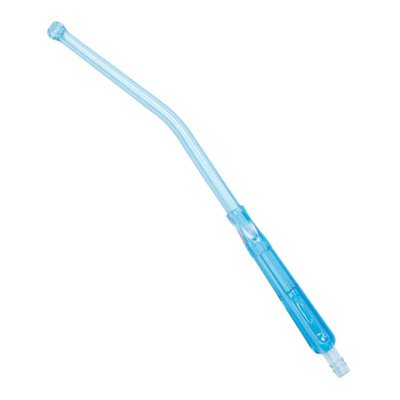 Suction Tube Handle McKesson Rigid Type Bulb Tip Yankauer Style Non-Vented Sterile (Case)