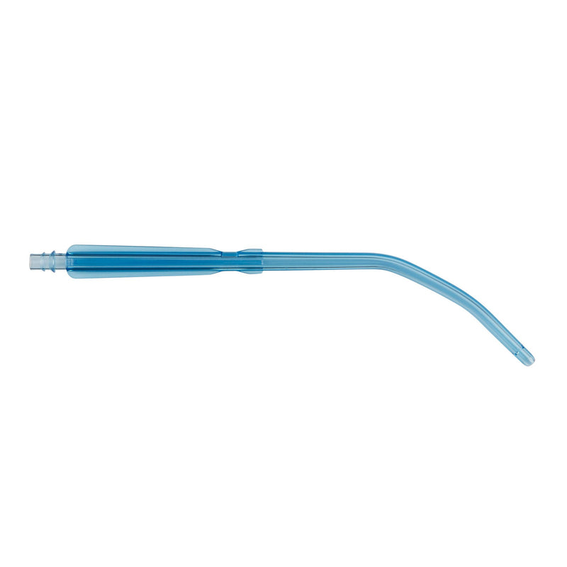 Suction Tube Handle McKesson Rigid Type Open Tip Yankauer Style Vented Sterile (Case of 50)